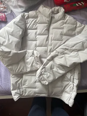 Uniqlo men jacket M thumbnail 1