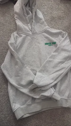 White Fox Boutique Hoodie thumbnail 1