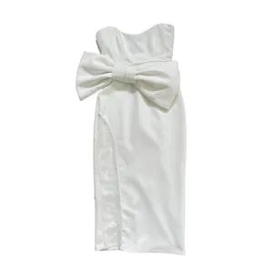 Katie‎ May Natalie Dress in Ivory thumbnail 2
