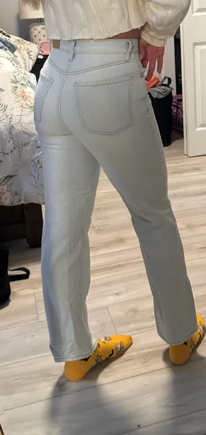 PacSun Dad Jeans thumbnail 2