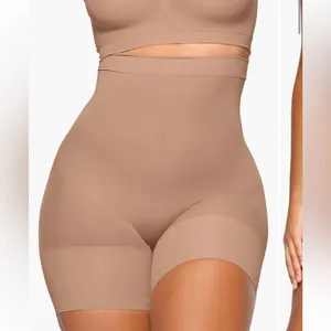 Skims Everyday Sculpt Short Sienna Size L NWT‎ thumbnail 11