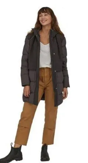 Patagonia Parka thumbnail 1