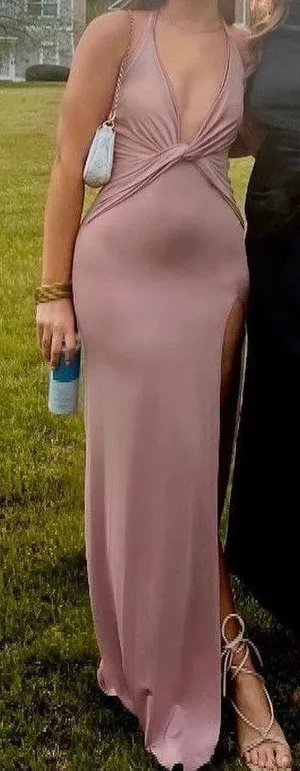 Boohoo Formal Dress thumbnail 1