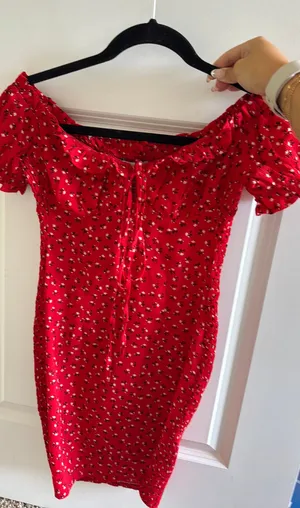 Hello Molly Dress thumbnail 1