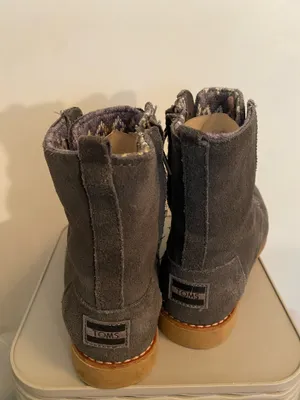 Toms Booties thumbnail 2
