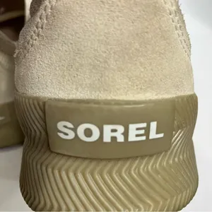 Sorel out n about plus sneakers women’s 9.5 neutral casual trendy activewear‎ thumbnail 7
