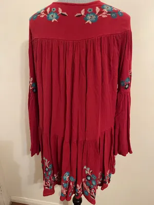 Free People Dress Mini thumbnail 12