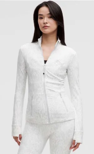 Lululemon Define Jacket thumbnail 1