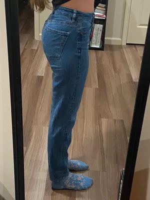 American Eagle Outfitters Jeans thumbnail 4