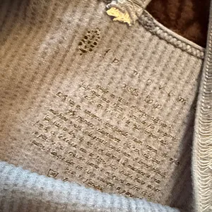 Free People Movement Top thumbnail 5