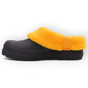 Hunter Play Sherpa Insulated Clogs Women 6 NIB thumbnail 3