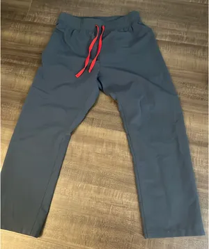 FIGS High-Waisted Livingston Scrub Pants thumbnail 3