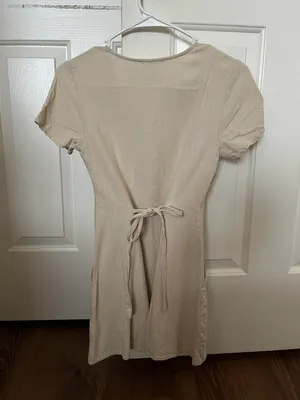 Button Up Dress thumbnail 2