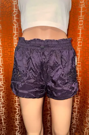FP Movement Elevation Shorts XS NWT thumbnail 1