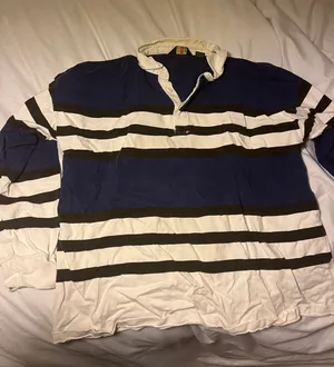 Vintage J Crew Longsleeve thumbnail 1