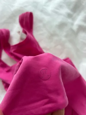 Lululemon Tank thumbnail 3