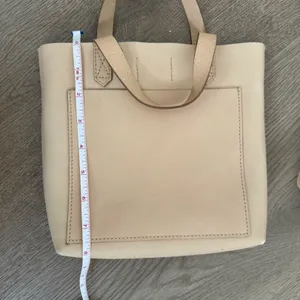 Madewell The Small Transport Crossbody Bag thumbnail 3