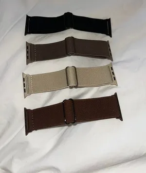 Pack of 4 Apple Watch 45 mm Bands thumbnail 1