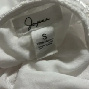 Japer white romper/dress size small thumbnail 6