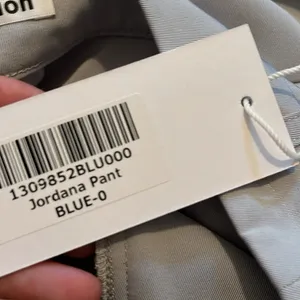 NWT‎ Reformation Jordana Pant size 0 thumbnail 4