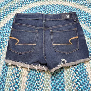 American Eagle Shorts‎ thumbnail 4