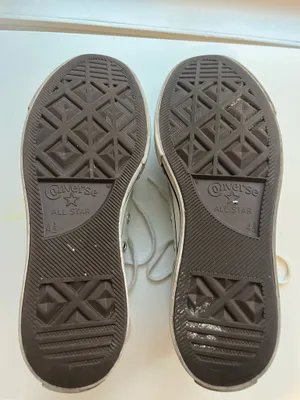 Green Converse High-Top Platform thumbnail 5