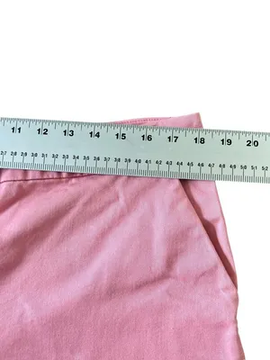 Loft Women's Casual Pink Shorts thumbnail 4
