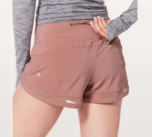 Lululemon Time to sweat shorts thumbnail 2