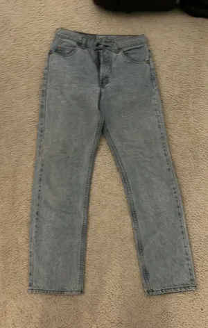 Vintage Levi’s 505 Jeans thumbnail 1