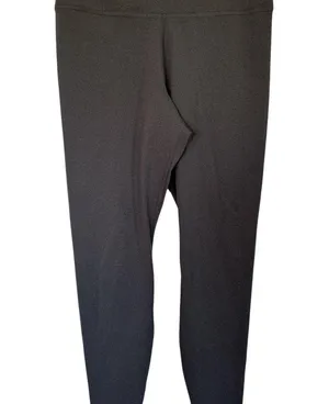 Nike Graphite Dri-Fit leggings thumbnail 1
