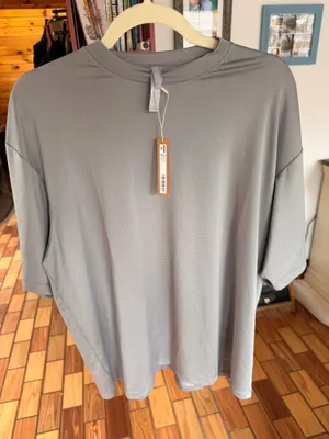 Skims Men’s Tee thumbnail 1