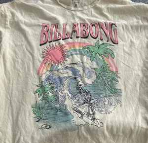 Billabong T-Shirt thumbnail 1
