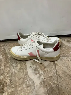 Veja campo sneakers thumbnail 3