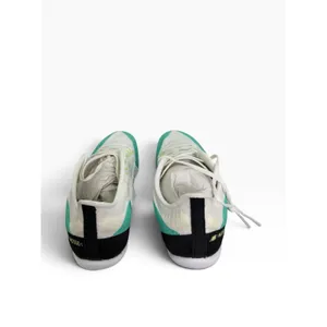 New Balance FuelCell Rebel Womens Running Shoes Size 8.5 White Mint Green NWT thumbnail 7