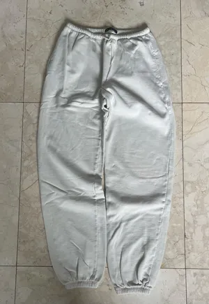 Brandy Melville Rosa Tie Sweatpants  thumbnail 1