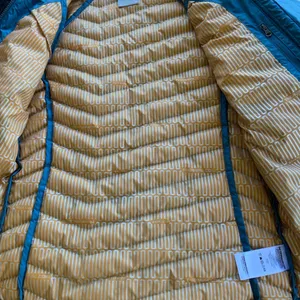 Sportswear Lightweight Coat thumbnail 5