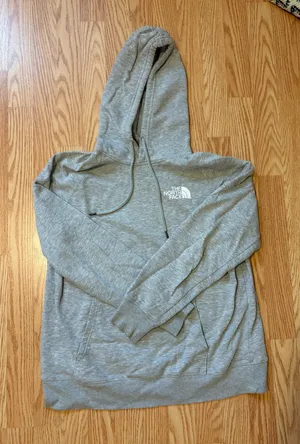 North Face Sweatshirt The Hoodie thumbnail 1