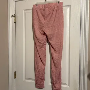 Bobbi Brooks pants Pink Size L thumbnail 3