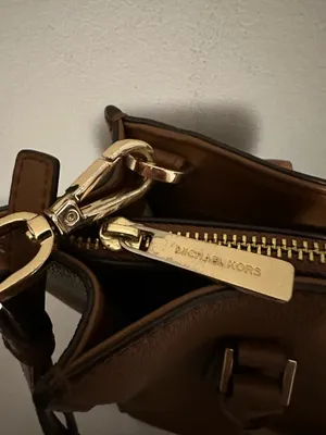Michael Kors Purse thumbnail 4