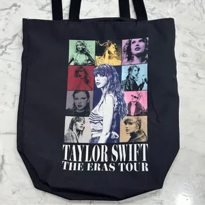 Taylor Swift Eras Tour Tote Bag Documentary AMC Exclusive New thumbnail 2