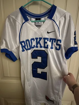 Football Nike Jersey MSM thumbnail 1