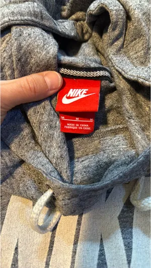 Nike Lightweight Hoodie Women’s thumbnail 2