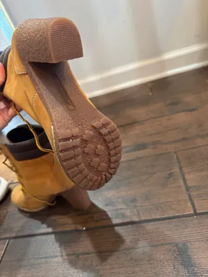 Timberland Boots thumbnail 5