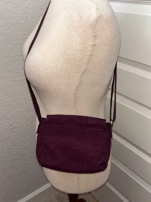Kipling Sabian Mini Crossbody Purse Bag Size S thumbnail 7
