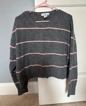 Charlotte Russe Sweater thumbnail 1