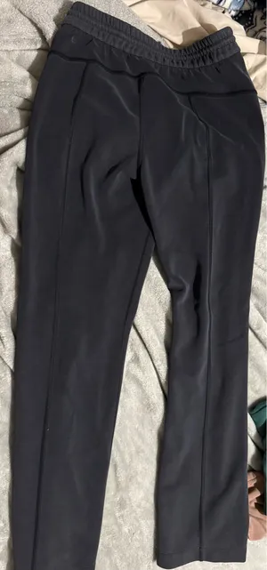 Lululemon Softstreme Pants Black thumbnail 2