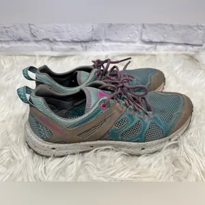 Merrell Women's Water Shoe‎ Hydrotrekker Syn Shandal size 9 hiking thumbnail 3