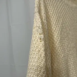 Cream color sweater from amazon thumbnail 4