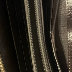 Fendi Zippy‎ wallet thumbnail 11