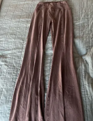 Out From Under Lounge Pants Urban Outfitters thumbnail 1